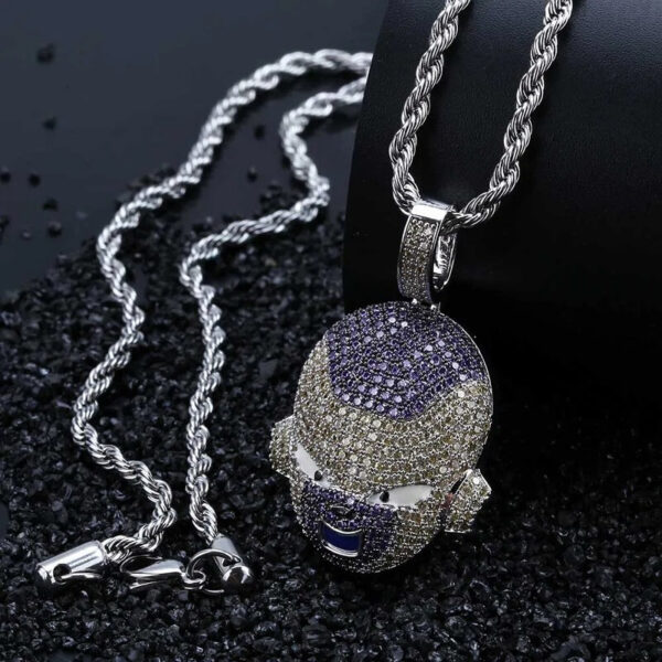 Collana Freezer