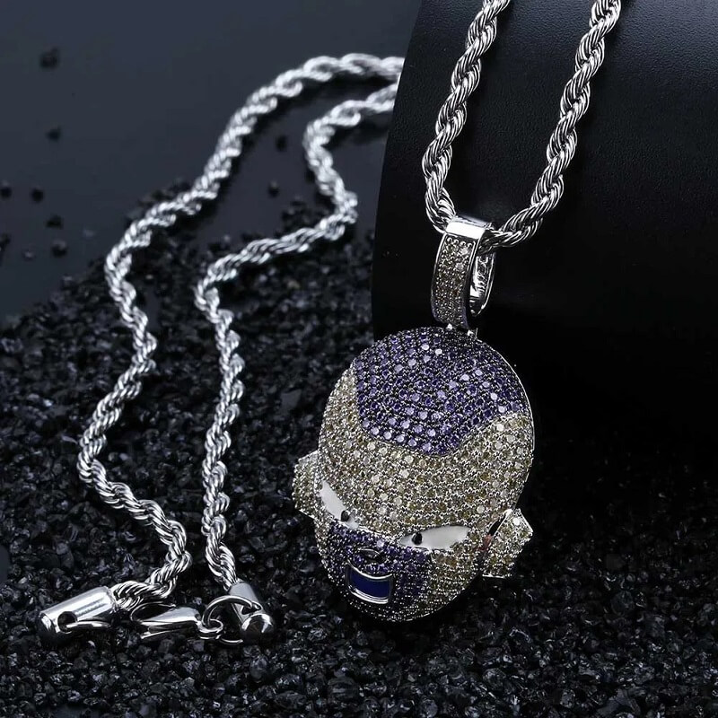 Collana Freezer