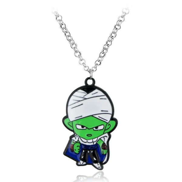 Collana Piccolo