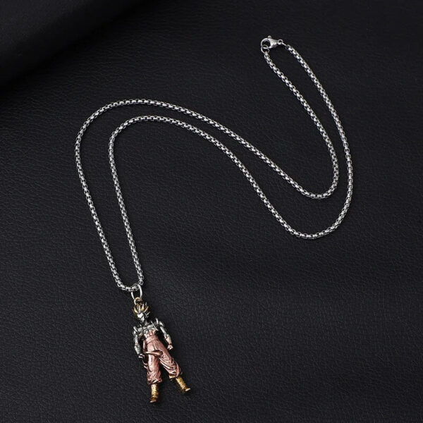 Collana Vegeta