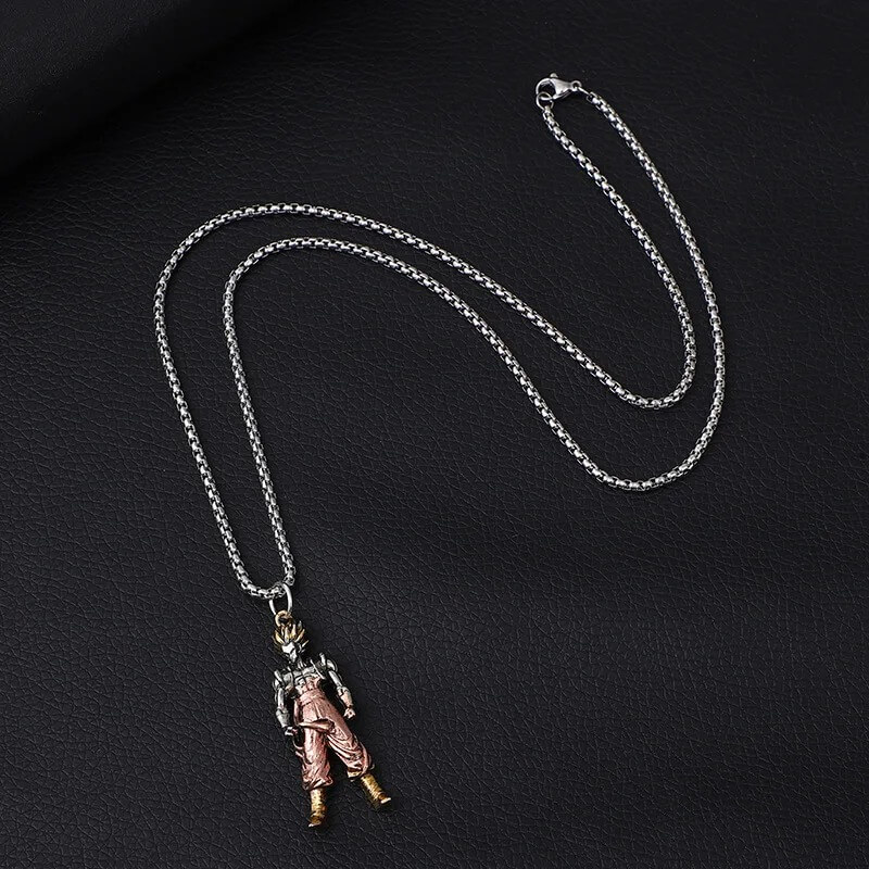 Collana Vegeta