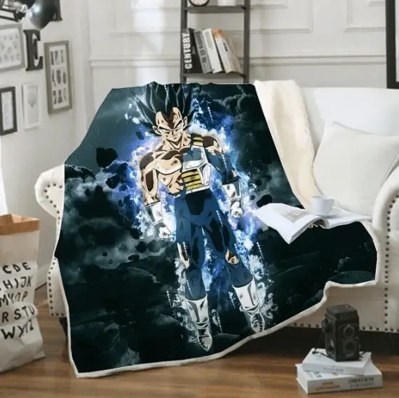 Coperta Vegeta