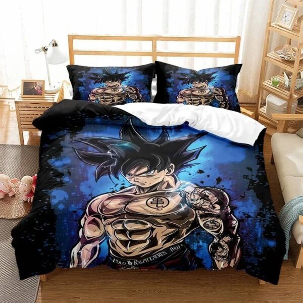 Copripiumino di Goku