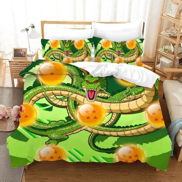 Copripiumino Shenron