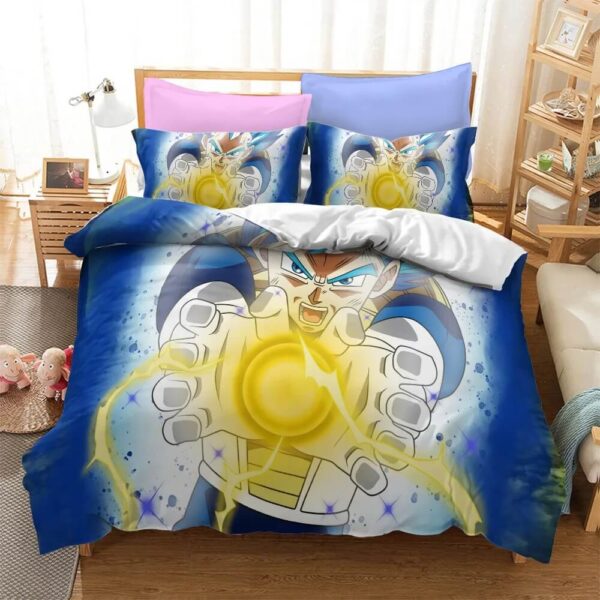 Copripiumino Vegeta