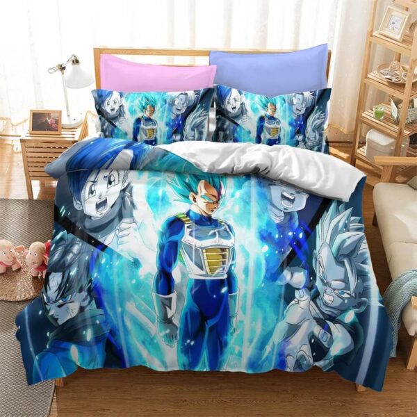Copripiumino Vegeta Ultra Istinto