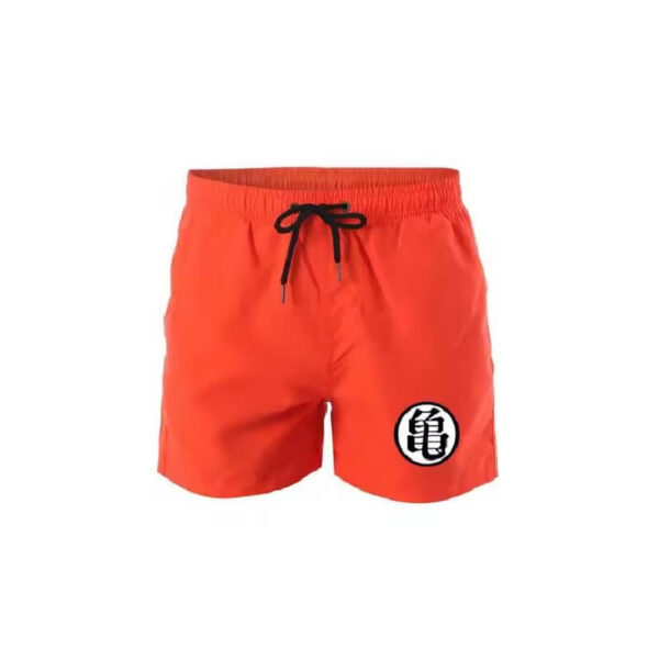 Costume da bagno di Goku