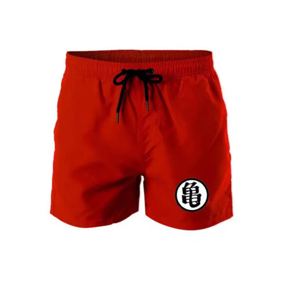 Costume da bagno Jiren