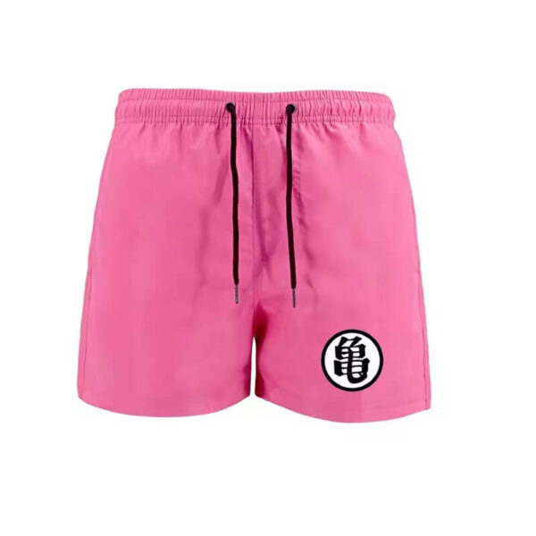 Costume da bagno Majin Buu