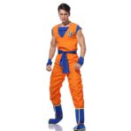 Costume Goku