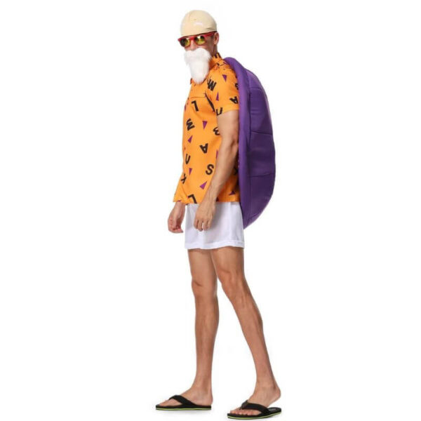 Costume Maestro Muten