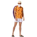 Costume Master Roshi