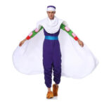 Costume Piccolo