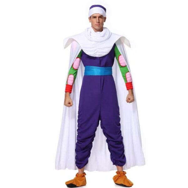 Costume Piccolo