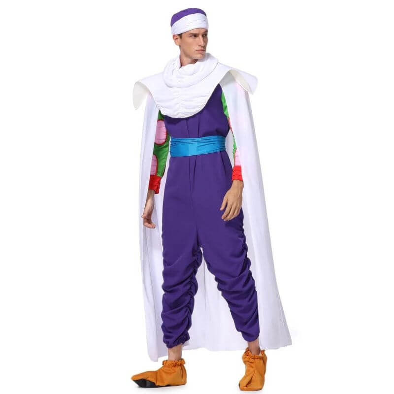 Costume Piccolo