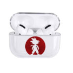 Custodia AirPods di Dragon Ball