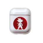 Custodia AirPods di Dragon Ball