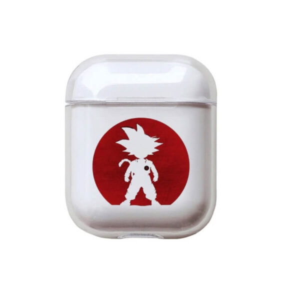 Custodia AirPods di Dragon Ball