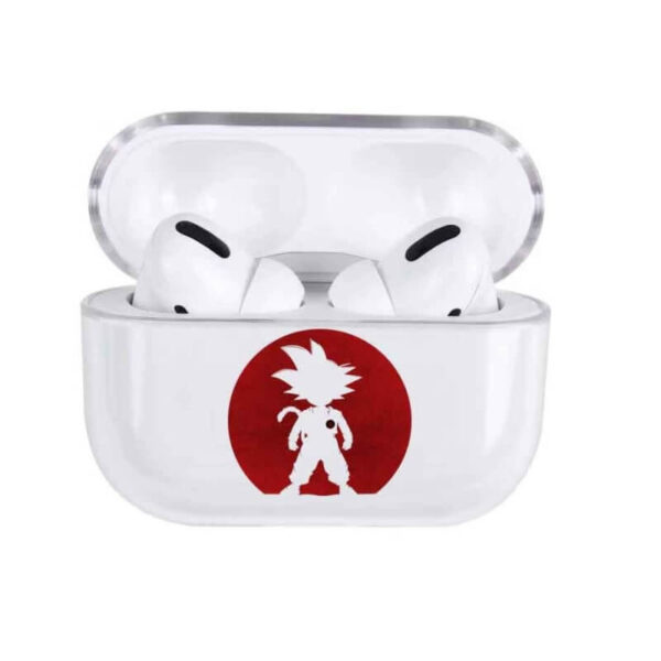 Custodia AirPods di Dragon Ball