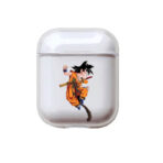 Custodia AirPods Dragon Ball Goku