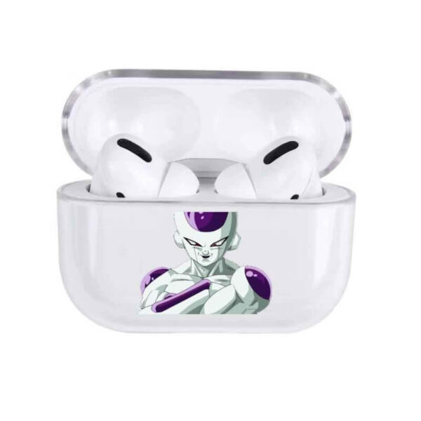 Custodia AirPods Freezer
