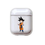 Custodia AirPods Goku Piccolo