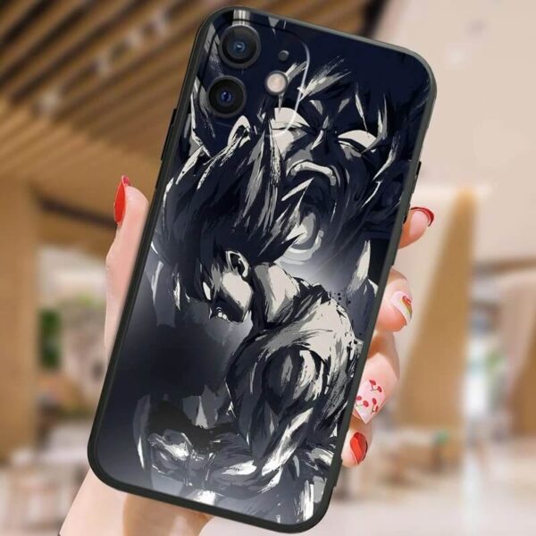 Custodia iPhone di Dragon Ball