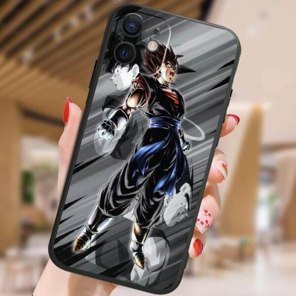 Custodia iPhone Vegetto