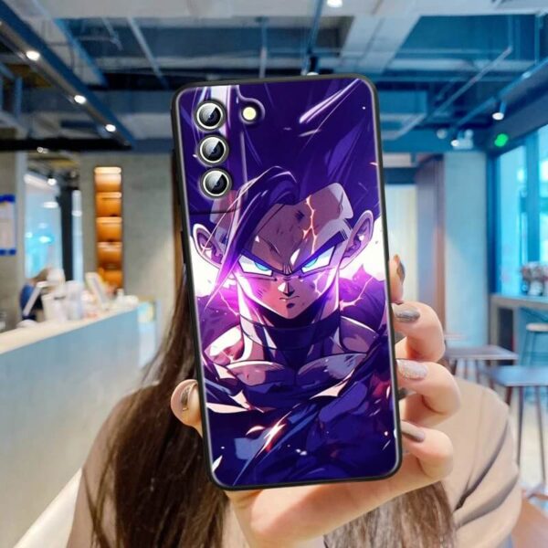 Custodia Samsung Gohan