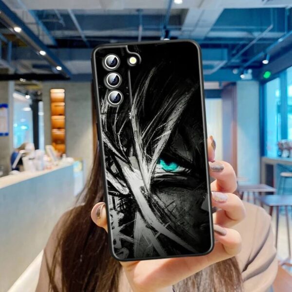 Custodia Samsung Goku
