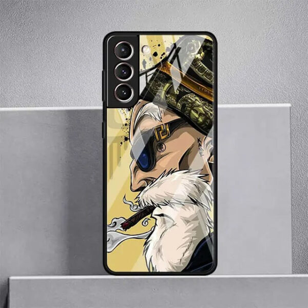 Custodia Samsung Maestro Muten