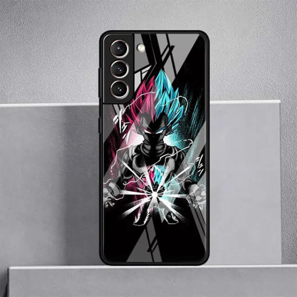 Custodia Samsung Vegeta