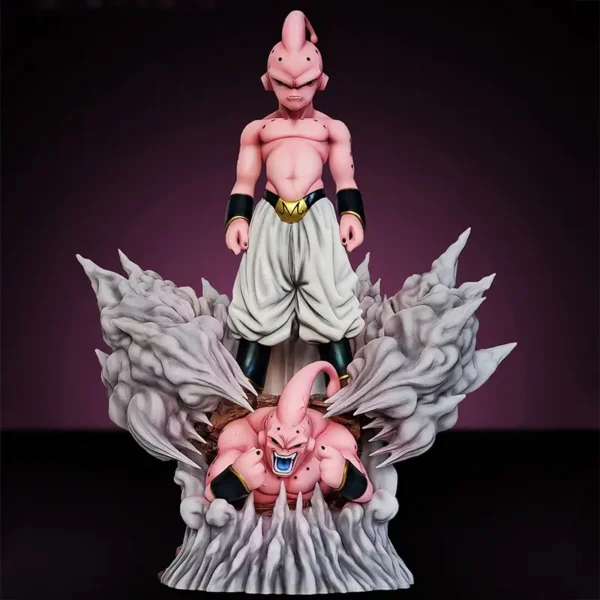 Dragon Ball Figura Kid Buu