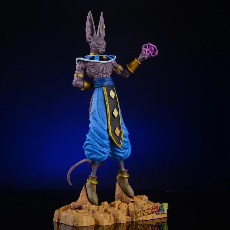 Figura Beerus Figura Beerus