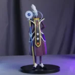 Figura Beerus e Whis