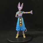 Figura Beerus e Whis