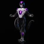 Figura Black Freezer