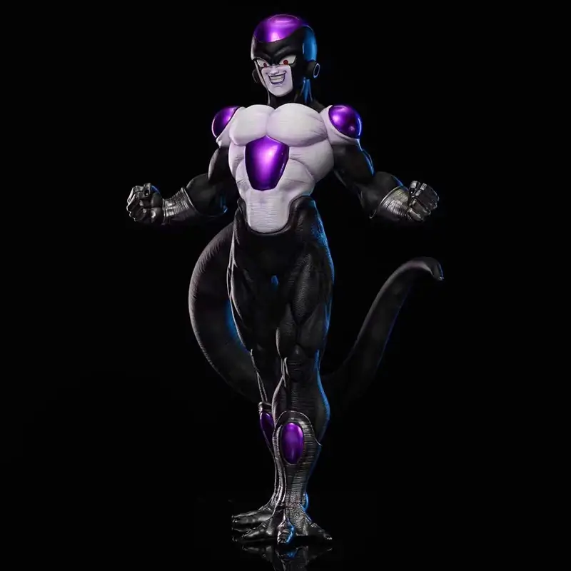 Figura Black Freezer