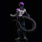 Figura Black Freezer