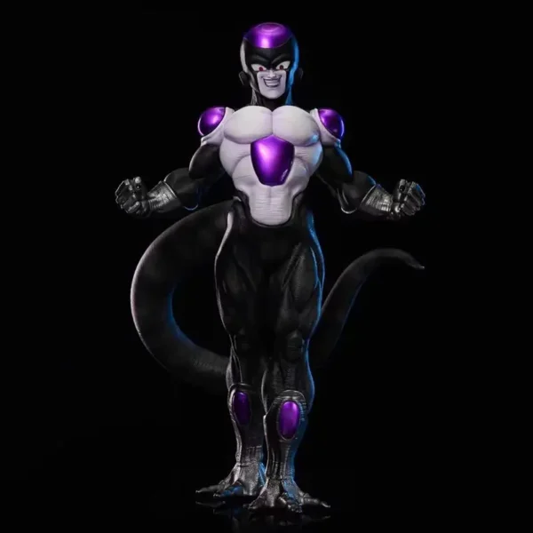 Figura Black Freezer