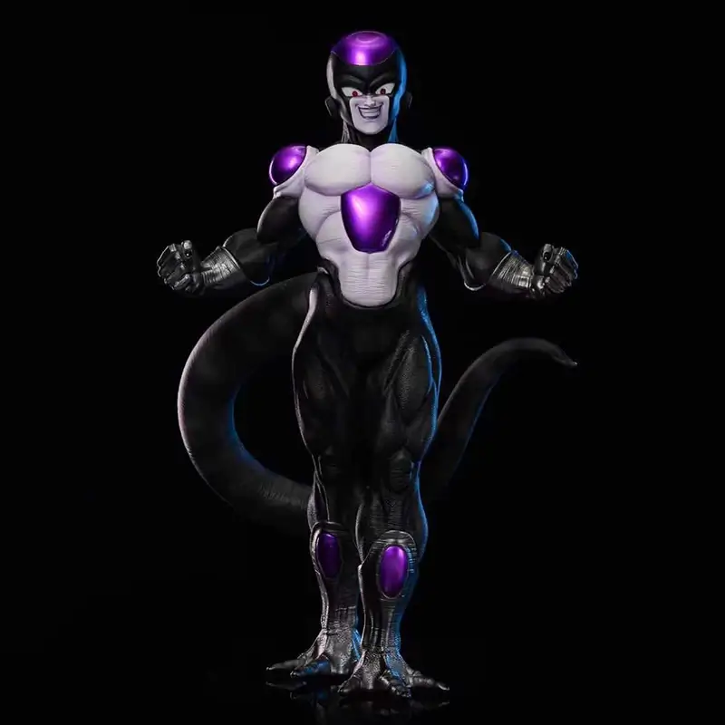 Figura Black Freezer