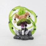 Figura Broly Dragon Ball
