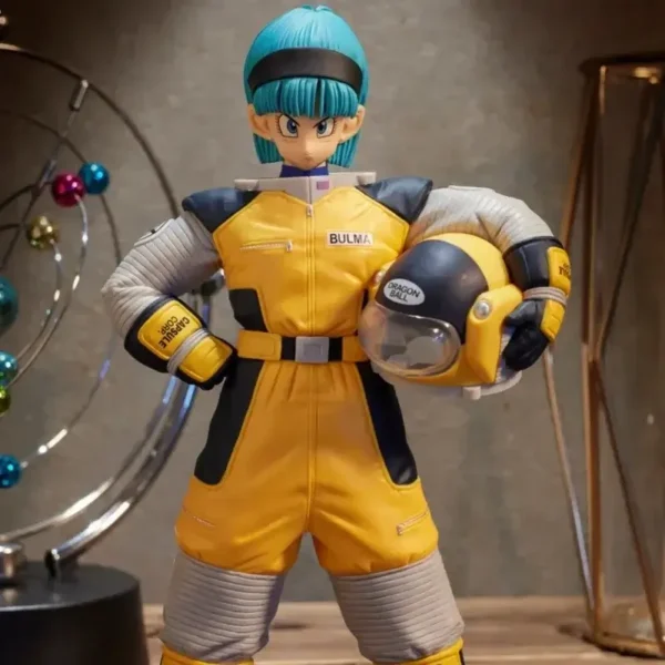 Figura Bulma