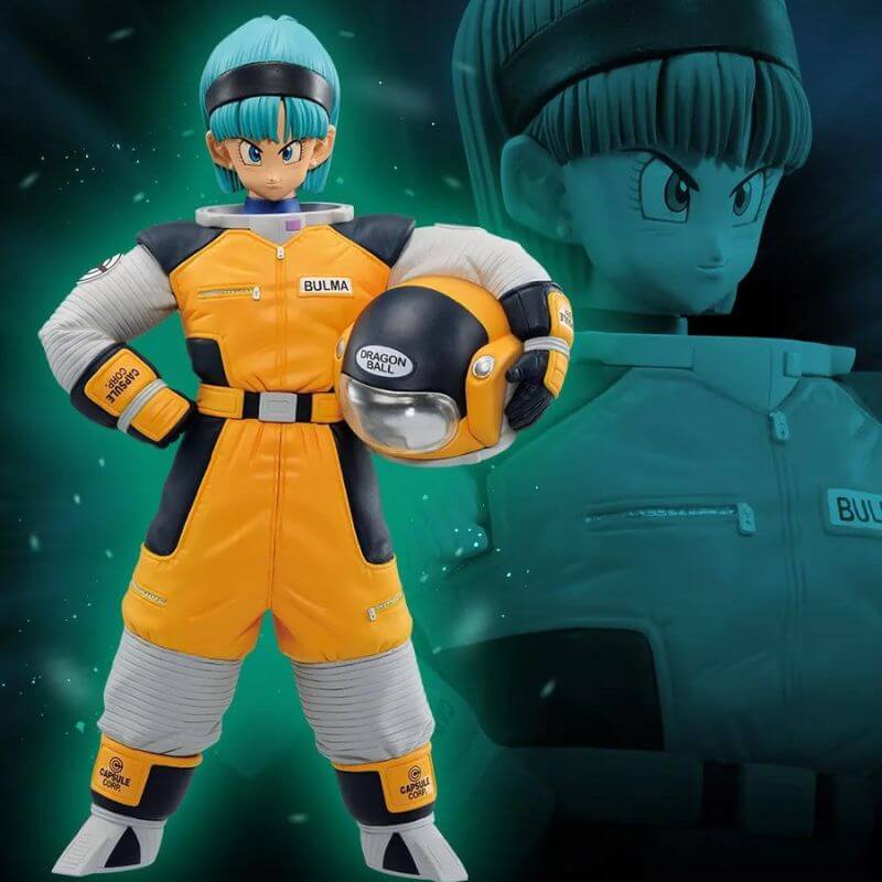 Figura Bulma Figura Bulma