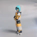 Figura Bulma