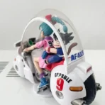 Figura Bulma Bandai