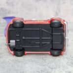 Figura Buu con Auto