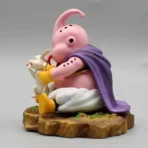 Figura Buu con Cane
