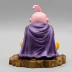 Figura Buu con Cane