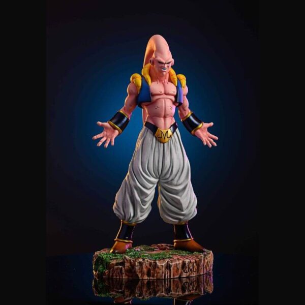 Figura Buu Gotenks
